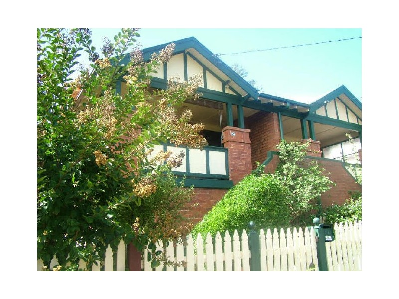 24 Daintrey Street, Fairlight NSW 2094