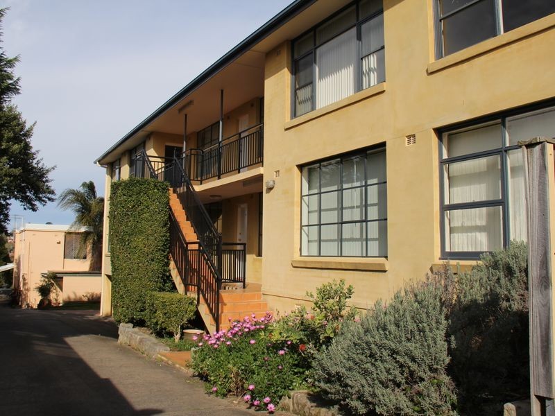 2/1 St Pauls Road, North Balgowlah NSW 2093