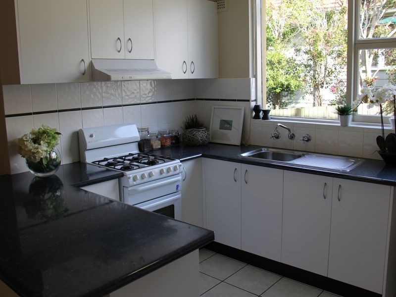 2/1 St Pauls Road, North Balgowlah NSW 2093