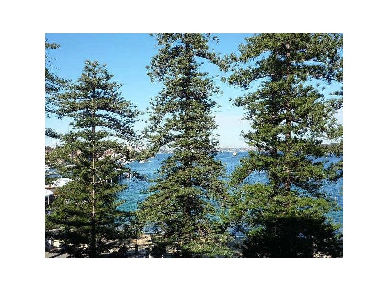 306/54 West Esplanade, Manly NSW 2095