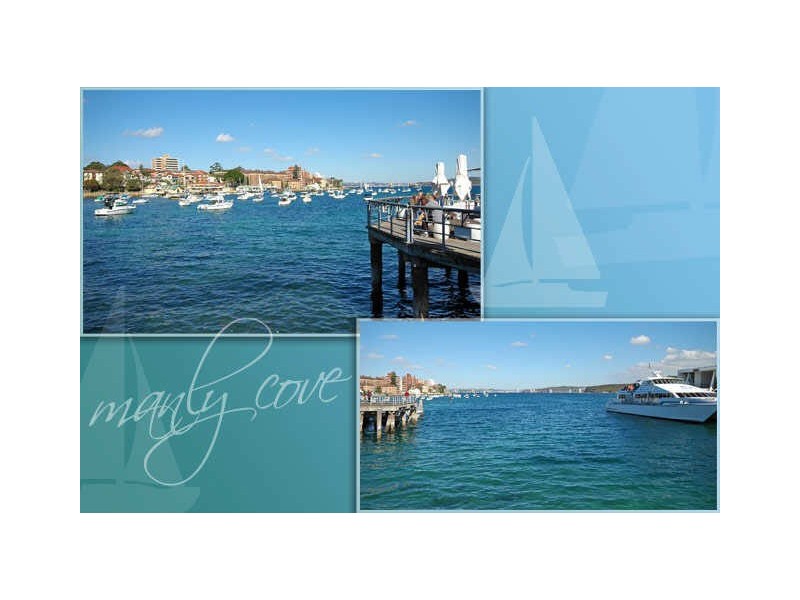 306/54 West Esplanade, Manly NSW 2095