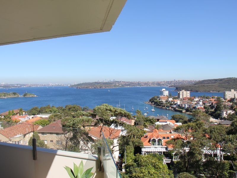 18/25 Marshall Street, Manly NSW 2095