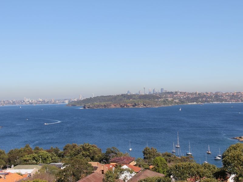 18/25 Marshall Street, Manly NSW 2095