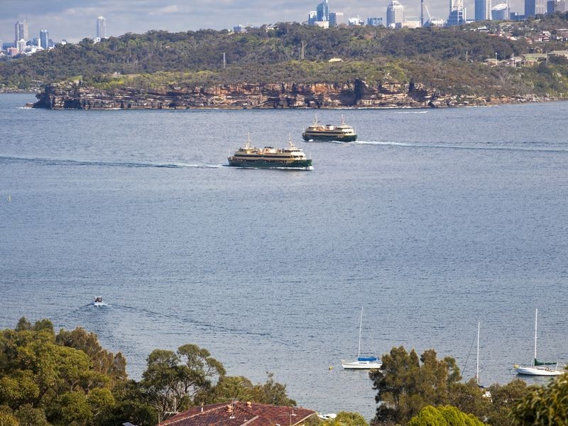 18/25 Marshall Street, Manly NSW 2095