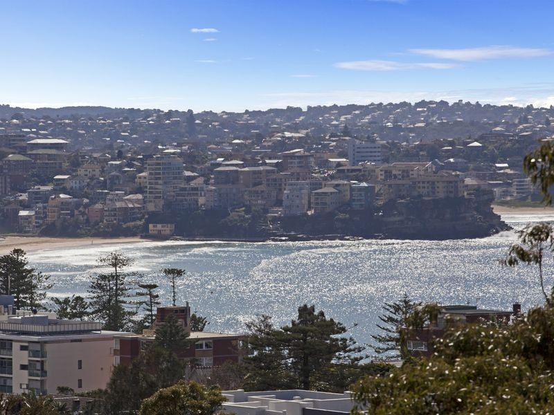18/25 Marshall Street, Manly NSW 2095