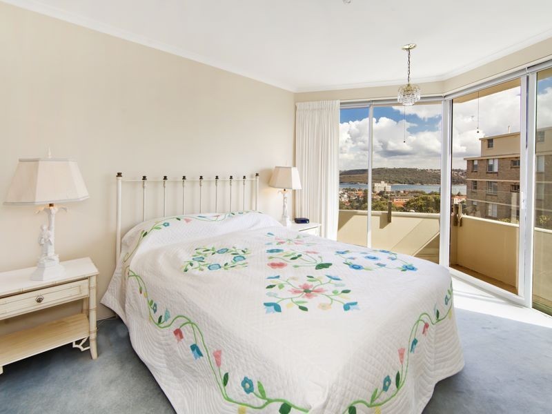 18/25 Marshall Street, Manly NSW 2095
