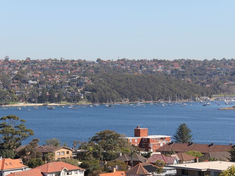 18/25 Marshall Street, Manly NSW 2095
