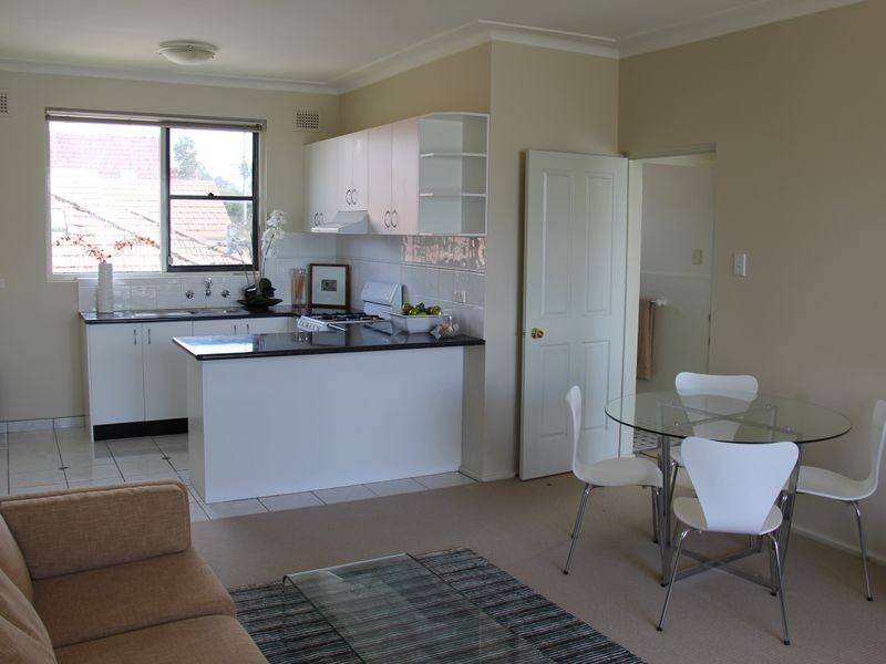 4/1 St Pauls Road, North Balgowlah NSW 2093