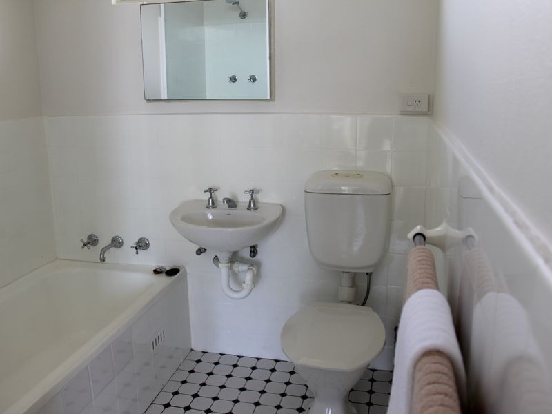 4/1 St Pauls Road, North Balgowlah NSW 2093