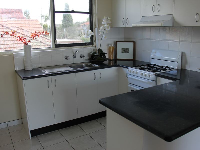 4/1 St Pauls Road, North Balgowlah NSW 2093