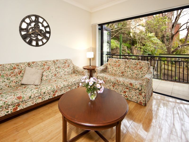 4/13 Eustace Street, Manly NSW 2095