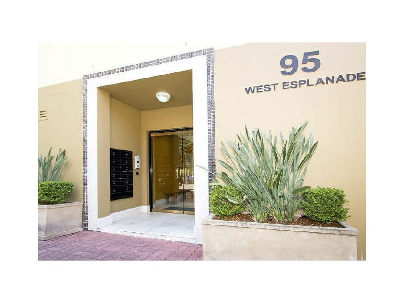95 West Esplanade, Manly NSW 2095