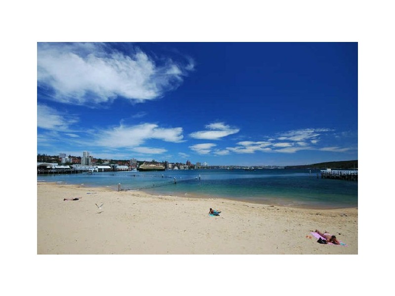 95 West Esplanade, Manly NSW 2095