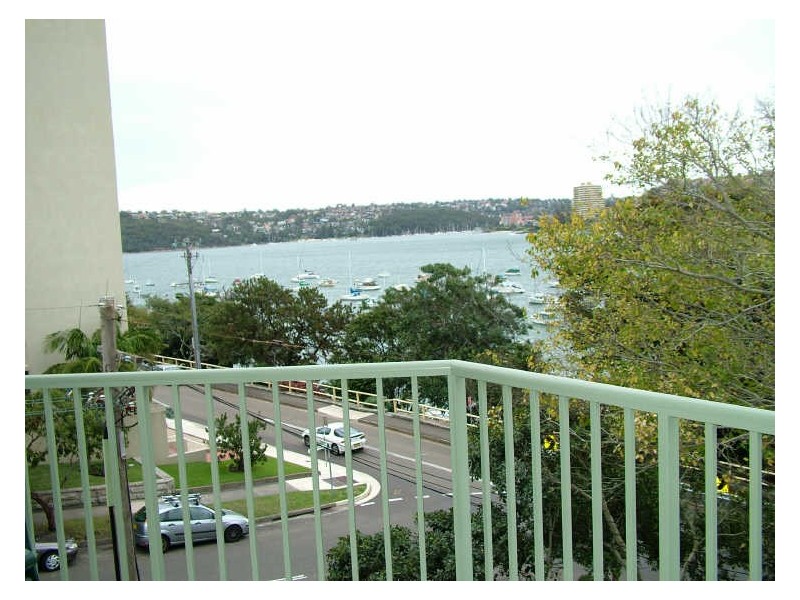 18/1 Osborne Road, Manly NSW 2095
