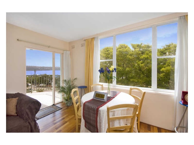 18/1 Osborne Road, Manly NSW 2095