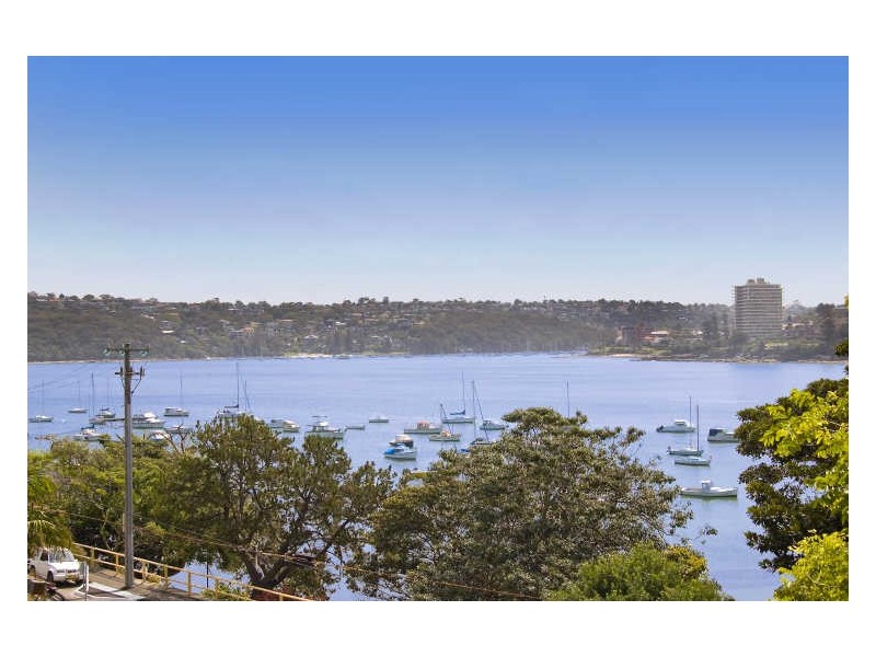 18/1 Osborne Road, Manly NSW 2095