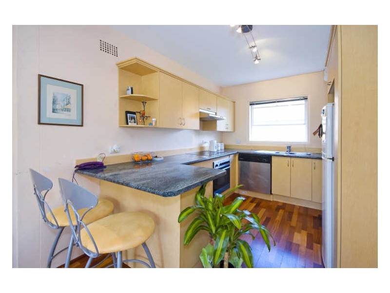 18/1 Osborne Road, Manly NSW 2095