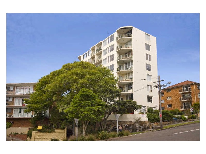 18/1 Osborne Road, Manly NSW 2095