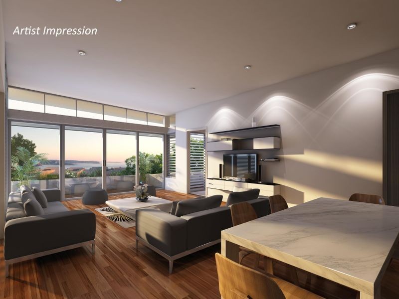 23 Montpelier Place, Manly NSW 2095
