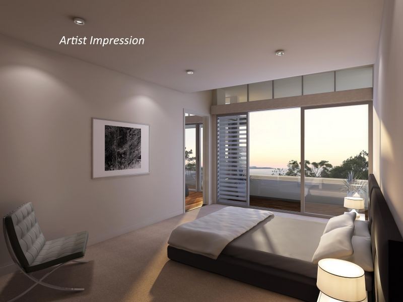 23 Montpelier Place, Manly NSW 2095