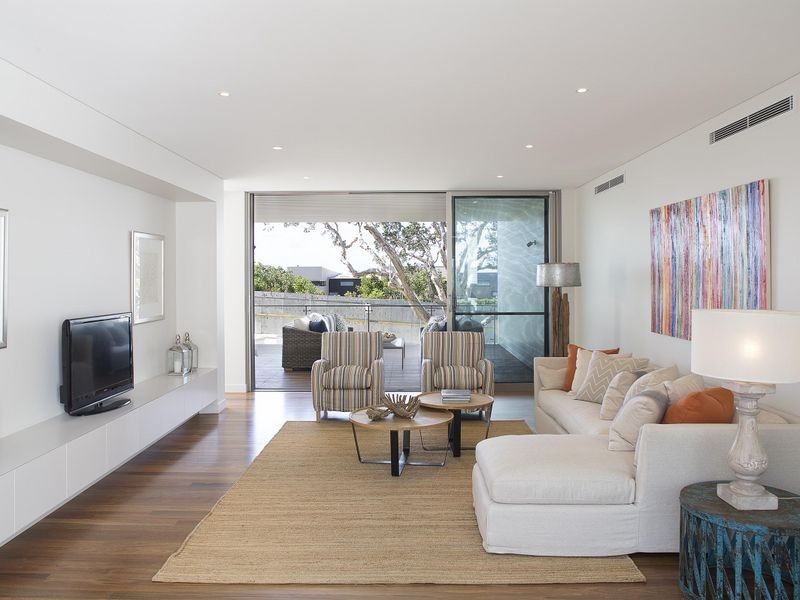 23 Montpelier Place, Manly NSW 2095