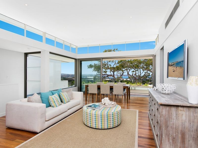 23 Montpelier Place, Manly NSW 2095
