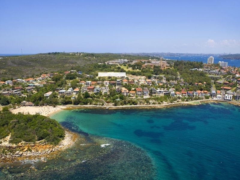 23 Montpelier Place, Manly NSW 2095
