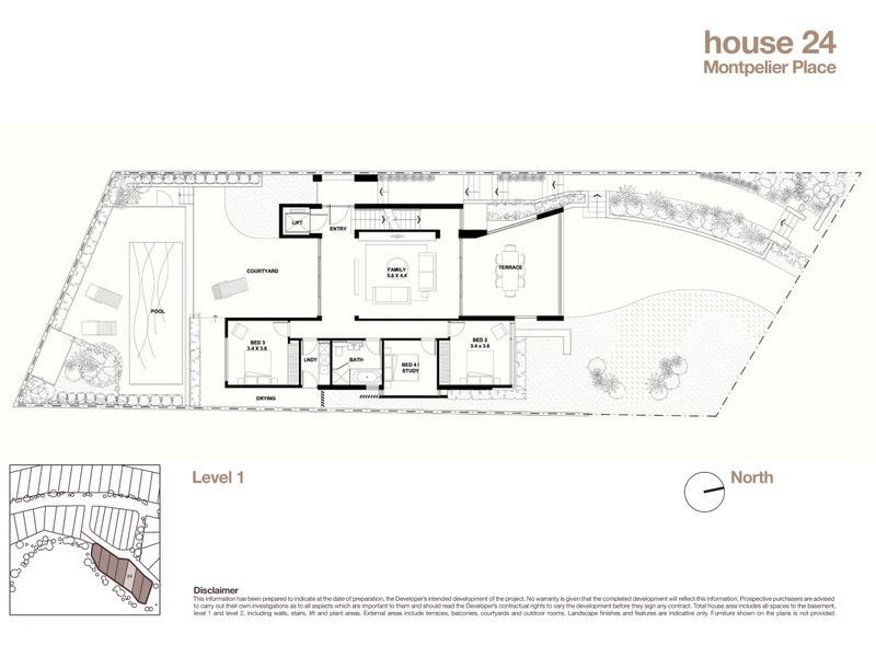 23 Montpelier Place, Manly NSW 2095