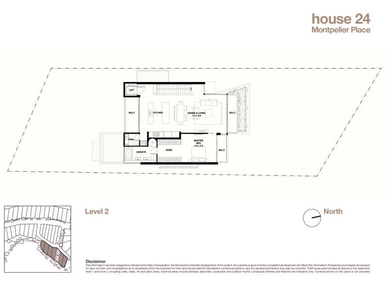 23 Montpelier Place, Manly NSW 2095