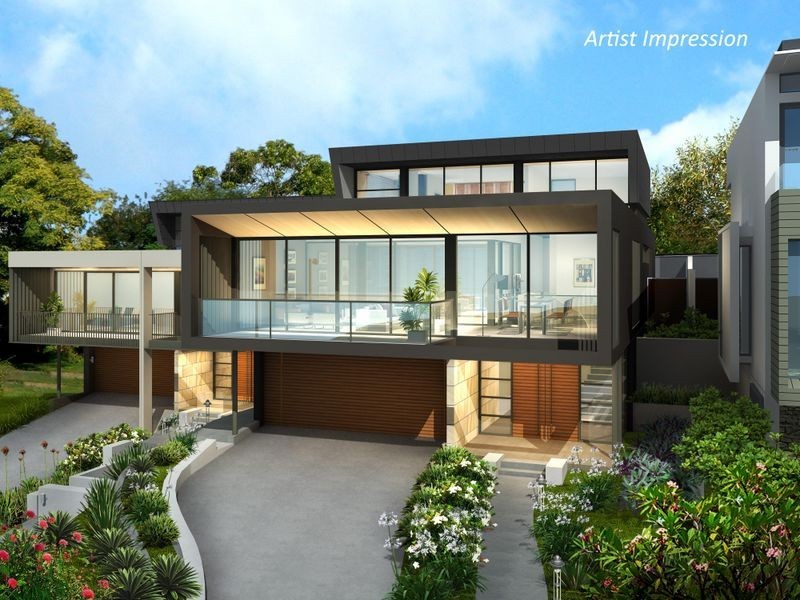 25 Montpelier Place, Manly NSW 2095