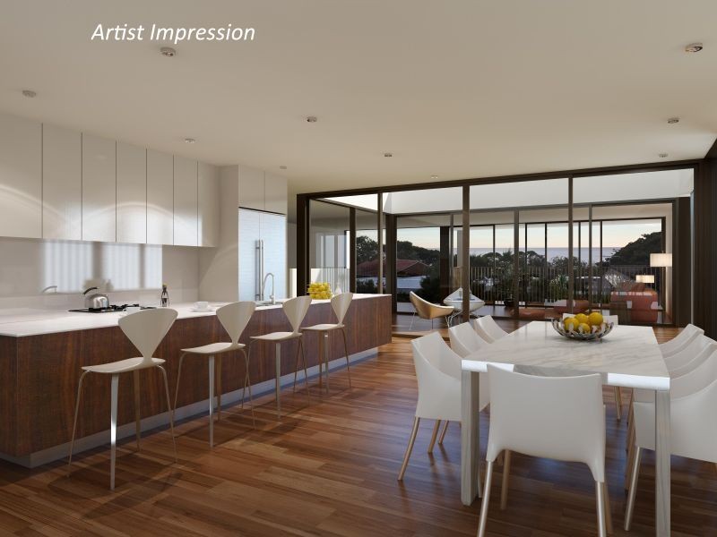 25 Montpelier Place, Manly NSW 2095