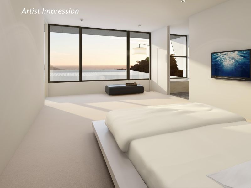 25 Montpelier Place, Manly NSW 2095
