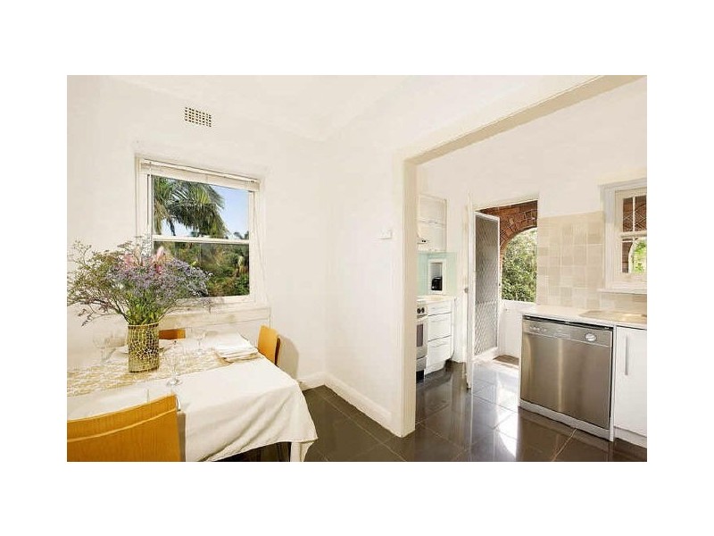 5/15 Bolingbroke Pde, Fairlight NSW 2094