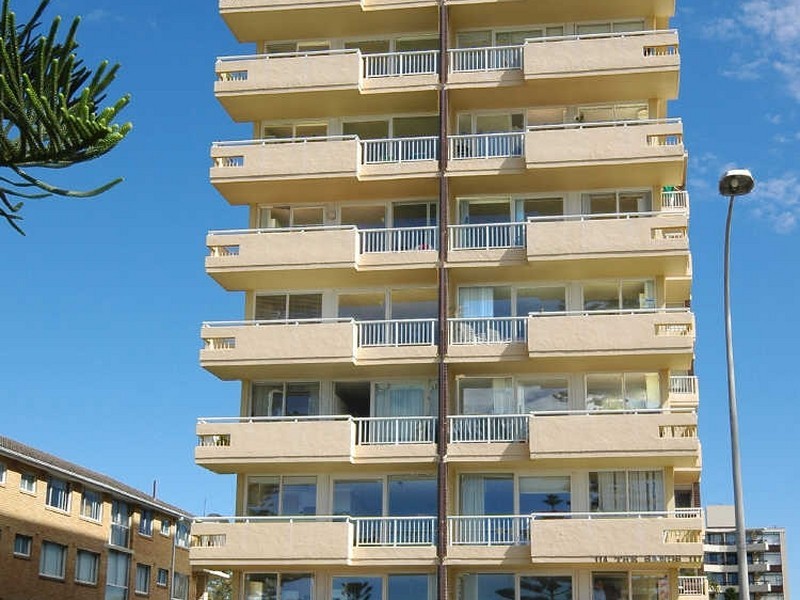 2/114 North Steyne, Manly NSW 2095