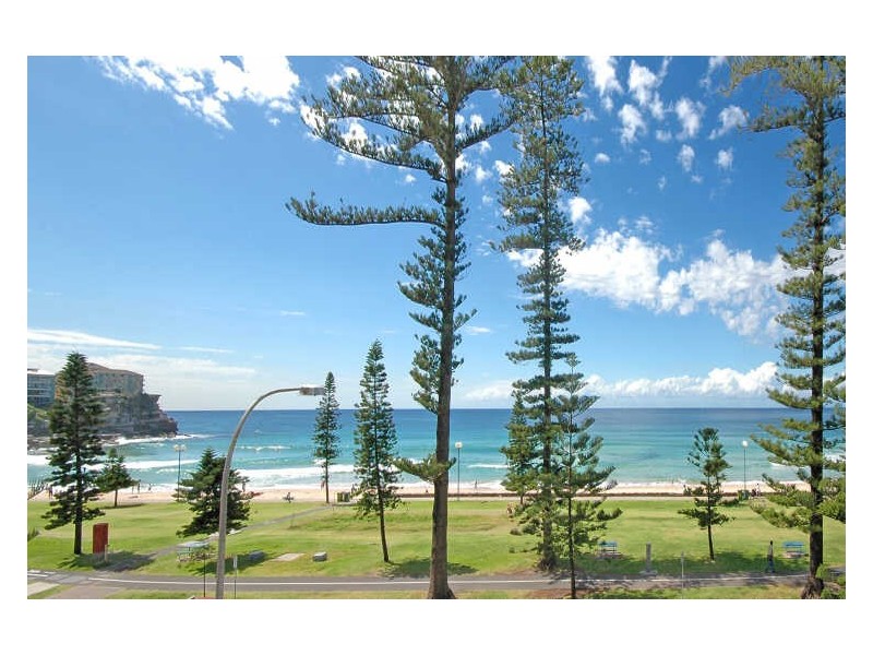 2/114 North Steyne, Manly NSW 2095