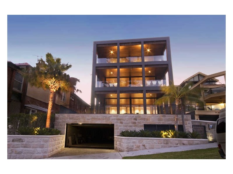 3/101 Bower Street, Manly NSW 2095