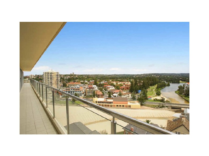 13/48a Queenscliff Rd, Queenscliff NSW 2096