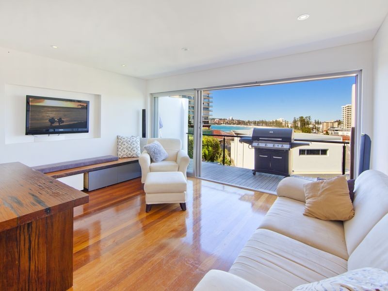 5/9 Greycliffe Street, Queenscliff NSW 2096