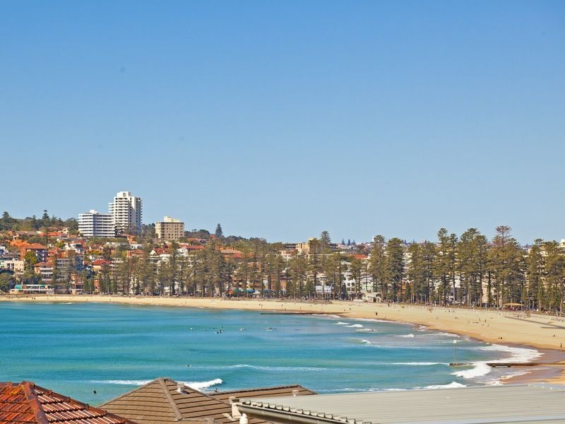 5/9 Greycliffe Street, Queenscliff NSW 2096