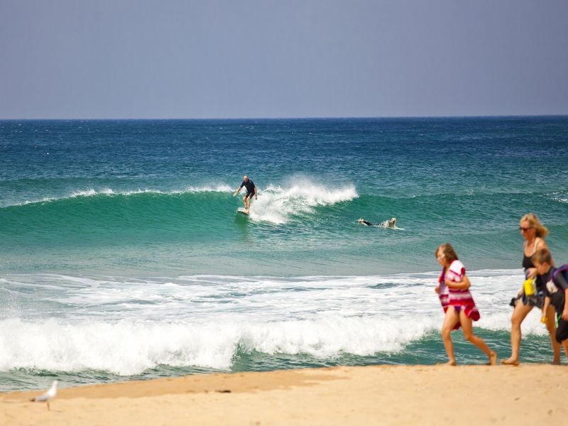 5/9 Greycliffe Street, Queenscliff NSW 2096