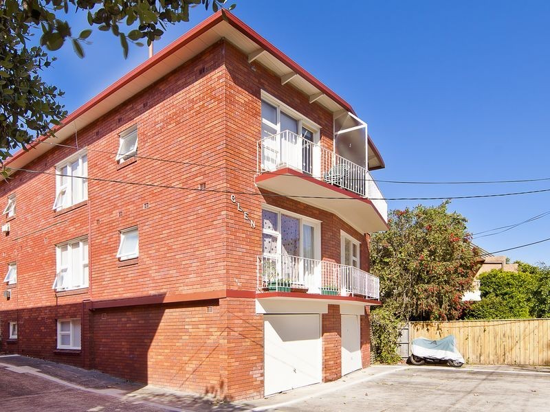 4/123 Balgowlah Road, Fairlight NSW 2094