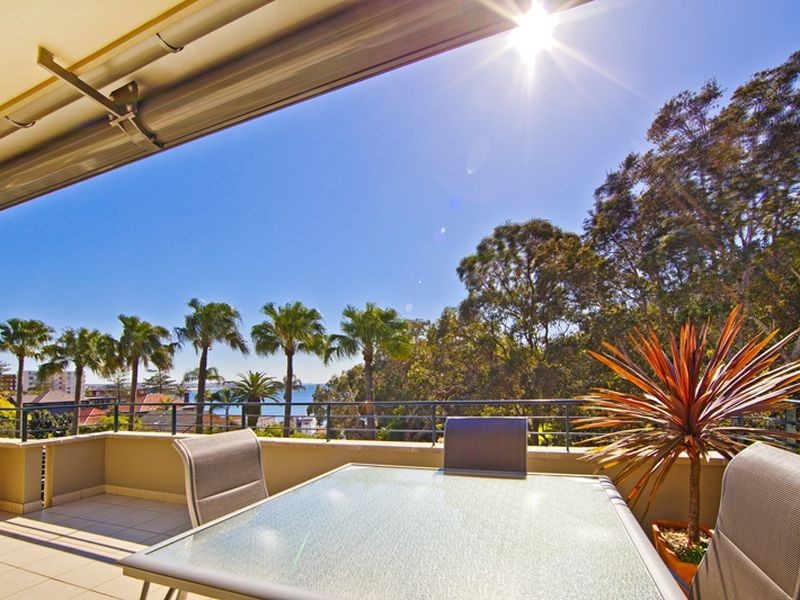 7/7 College Street, Manly NSW 2095