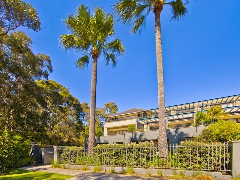 7/7 College Street, Manly NSW 2095