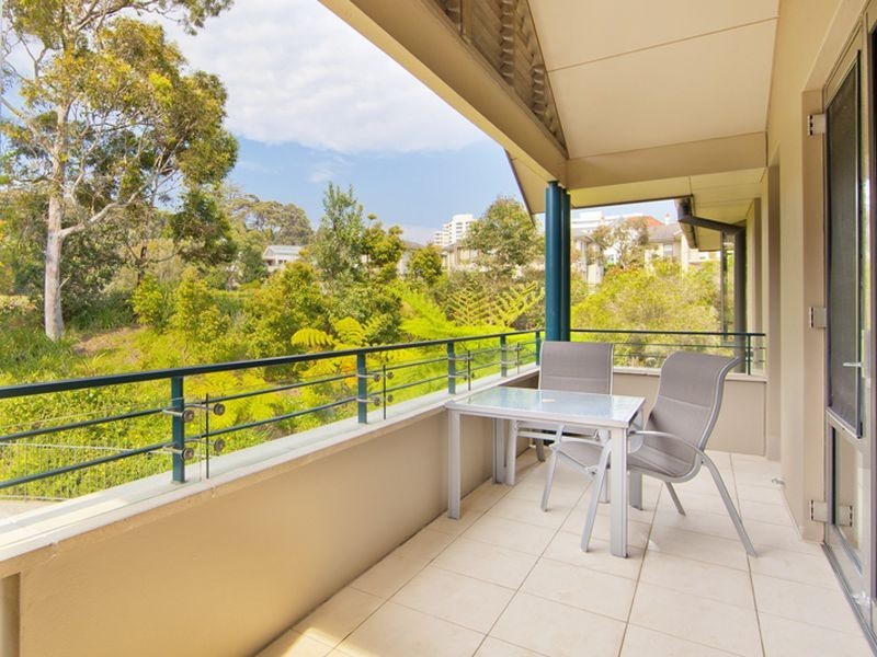 7/7 College Street, Manly NSW 2095