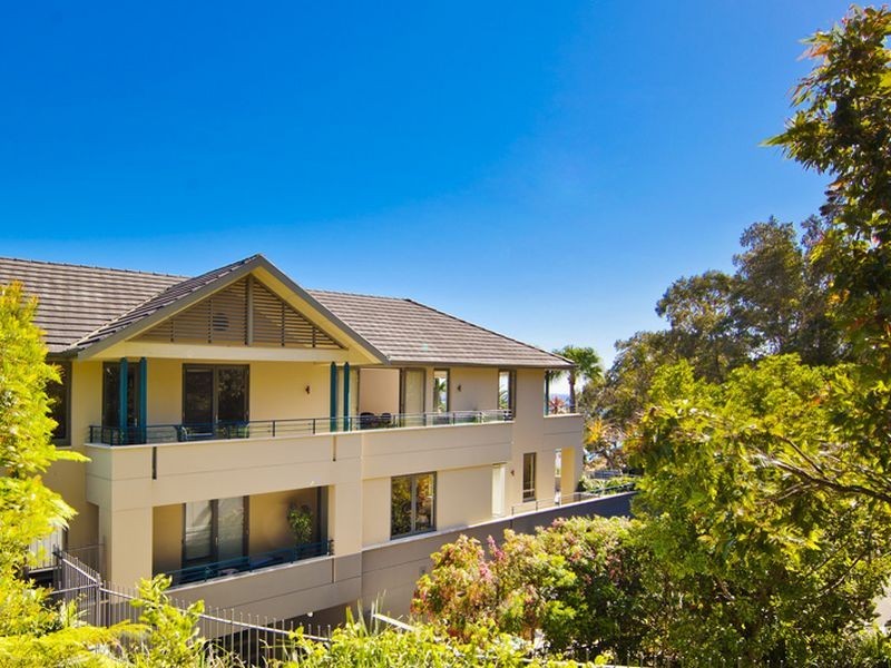 7/7 College Street, Manly NSW 2095