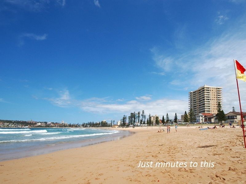 2/77 Queenscliff Road, Queenscliff NSW 2096