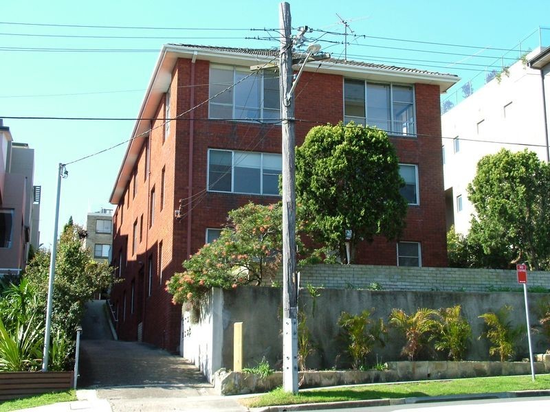 2/77 Queenscliff Road, Queenscliff NSW 2096