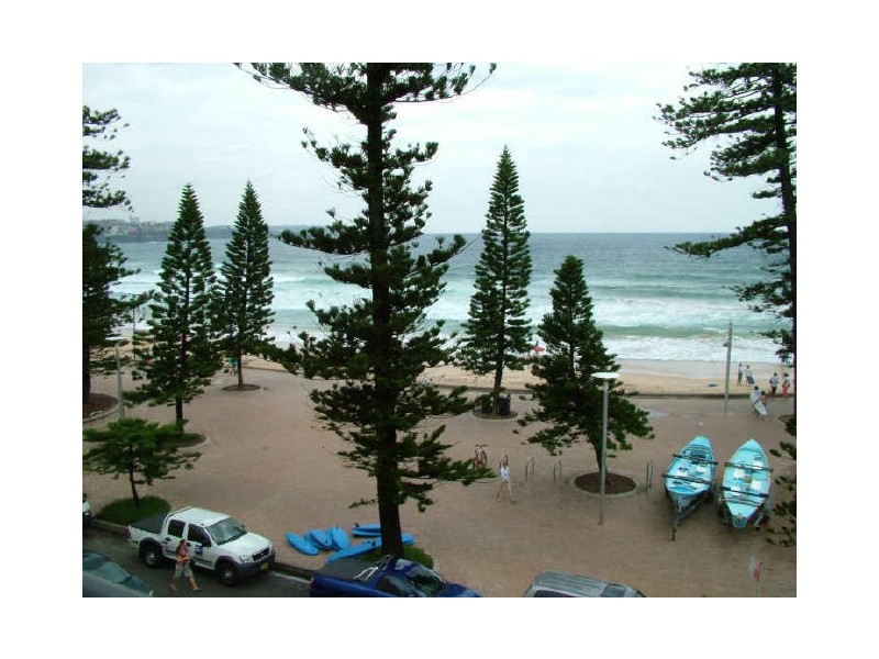 8/1 South Steyne, Manly NSW 2095