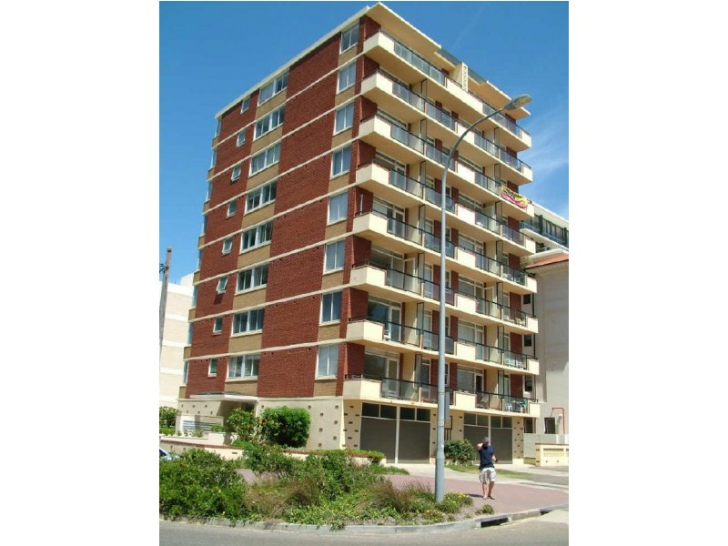 8/1 South Steyne, Manly NSW 2095