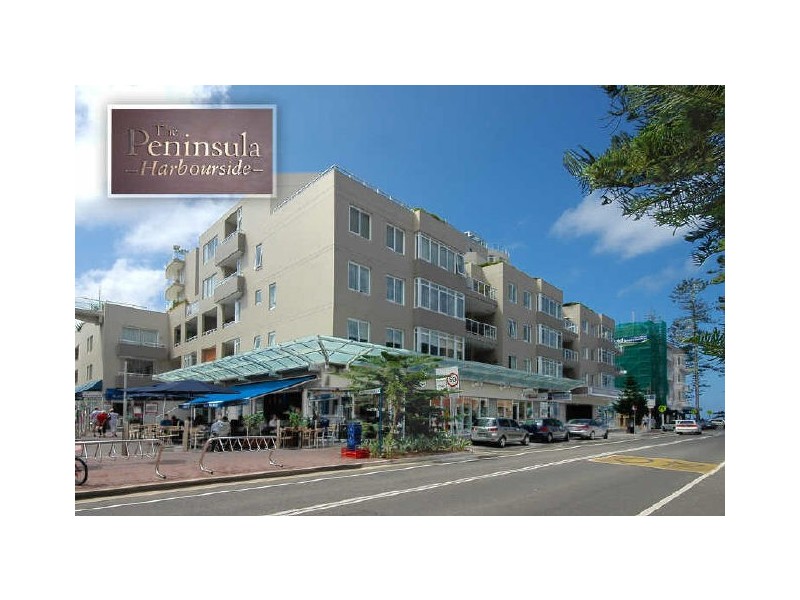 336/25 Wentworth St, Manly NSW 2095
